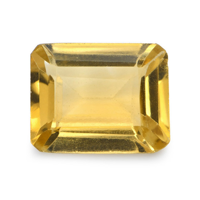 2.51 Ct. Citrine from Brazil Image