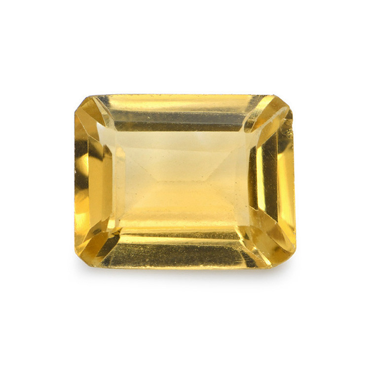 2.51 Ct. Citrine from Brazil