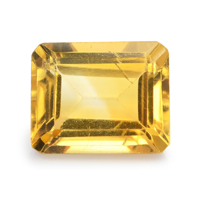 3.19 Ct. Citrine from Brazil Image
