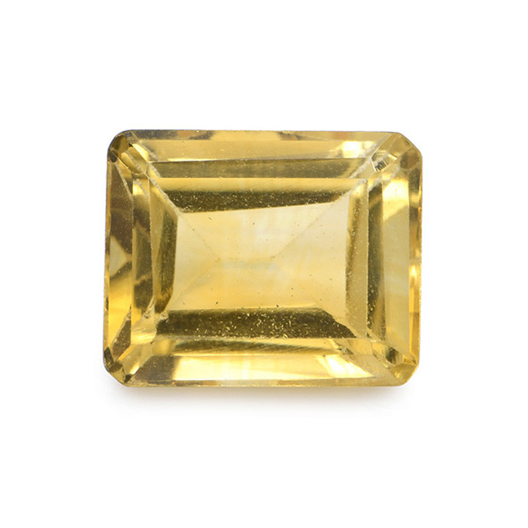 3.46 Ct. Citrine from Brazil