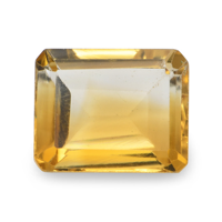 2.97 Ct. Citrine from Brazil Image