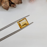 2.97 Ct. Citrine from Brazil Life Style