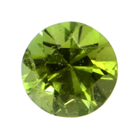 0.33 Ct. Tourmaline from Mozambique Video