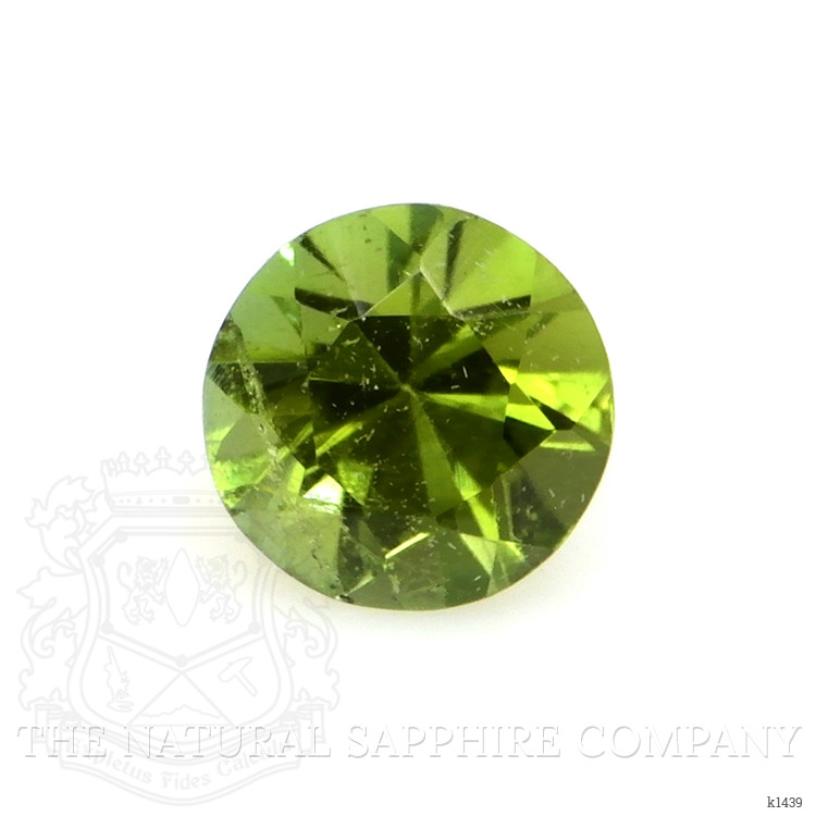 0.33 Ct. Tourmaline from Mozambique