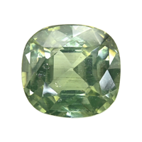 3.29 Ct. Zircon from South Africa Video