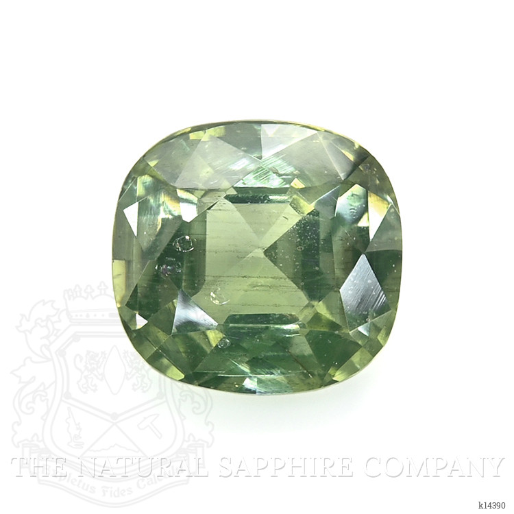3.29 Ct. Zircon from South Africa