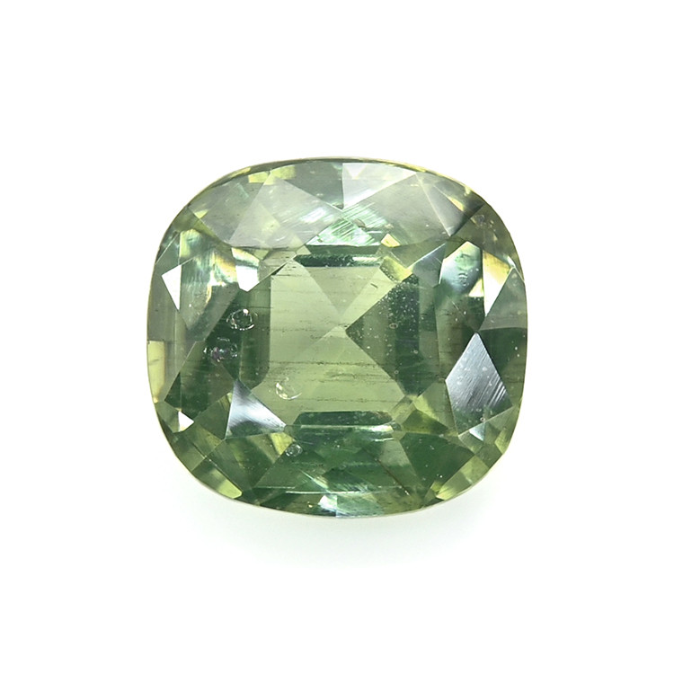 3.29 Ct. Zircon from South Africa