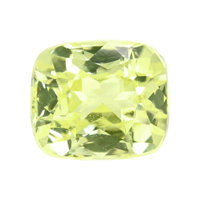 1.52 Ct. Chrysoberyl from Ceylon (Sri Lanka) Video
