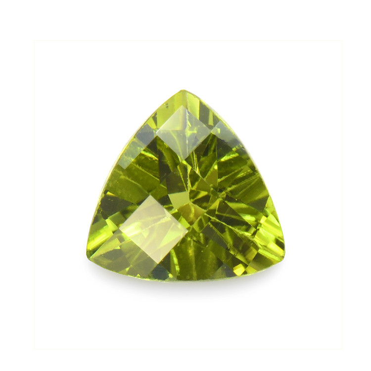 1.25 Ct. Peridot from Pakistan