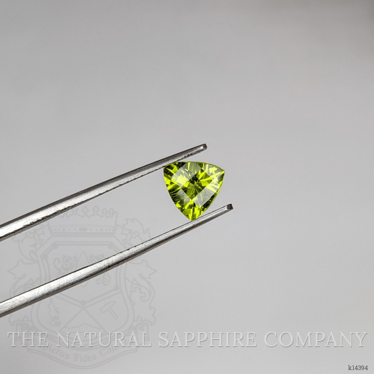 1.25 Ct. Peridot from Pakistan