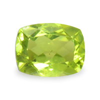 1.67 Ct.Tw. Cushion Peridot