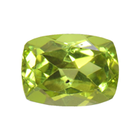 1.77 Ct. Peridot from Pakistan Image
