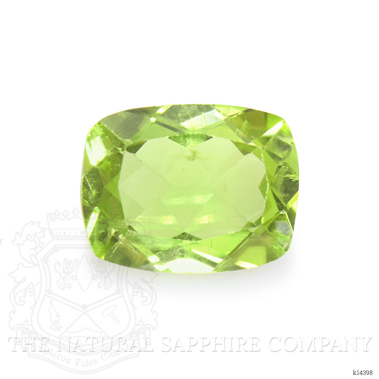 1.35 Ct. Peridot from Pakistan