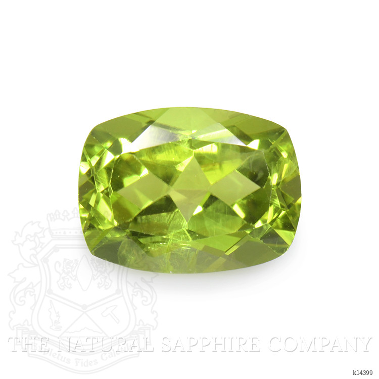 1.59 Ct. Peridot from Pakistan