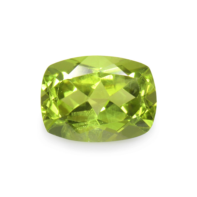 1.59 Ct. Peridot from Pakistan