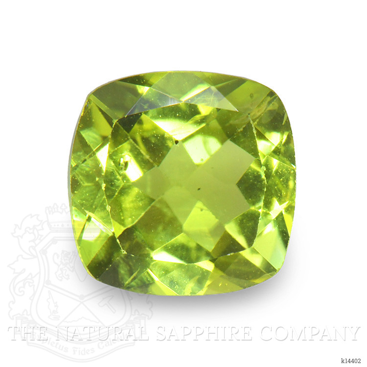 1.41 Ct. Peridot from Pakistan