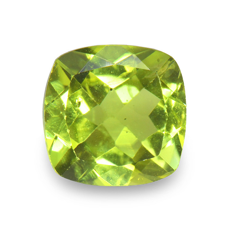 1.41 Ct. Peridot from Pakistan