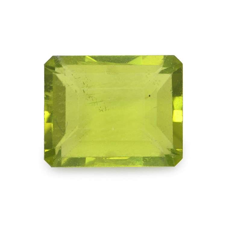 1.77 Ct. Peridot from Pakistan