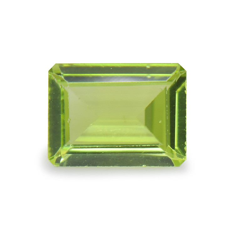 1.30 Ct. Peridot from Pakistan