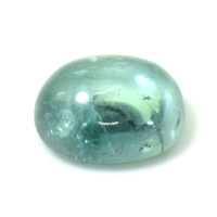 4.42 Ct. Cabochon Tourmaline from Mozambique Video