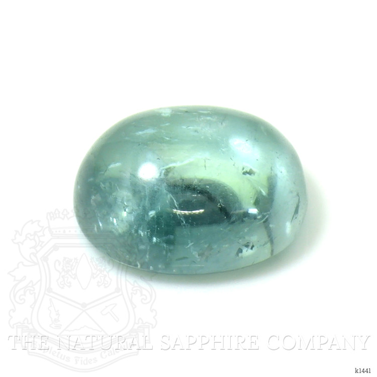 4.42 Ct. Cabochon Tourmaline from Mozambique