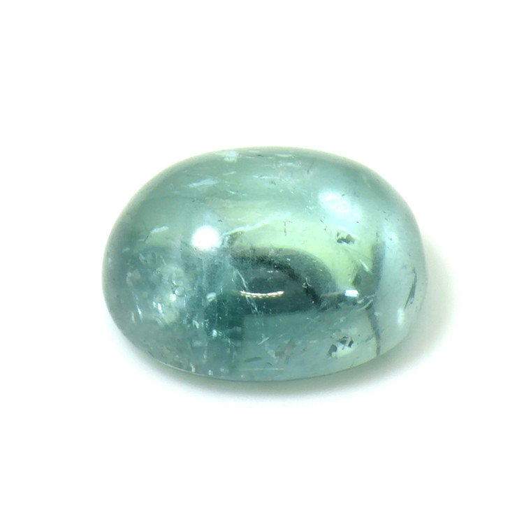 4.42 Ct. Cabochon Tourmaline from Mozambique