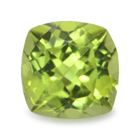 1.23 Ct. Peridot from Pakistan Image