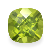 1.07 Ct. Peridot from Pakistan Image