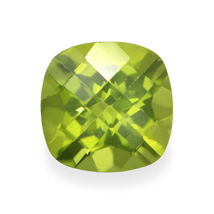 1.07 Ct. Peridot from Pakistan