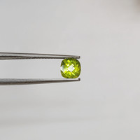 1.07 Ct. Peridot from Pakistan Life Style