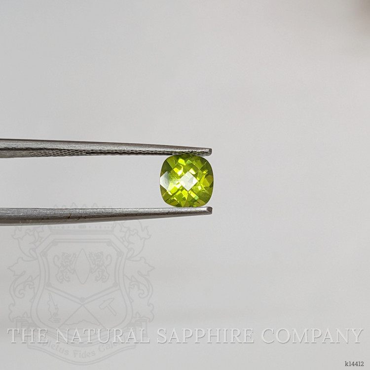 1.07 Ct. Peridot from Pakistan