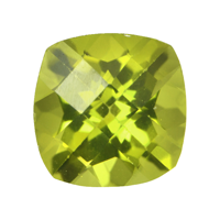 1.14 Ct. Peridot from Pakistan Image