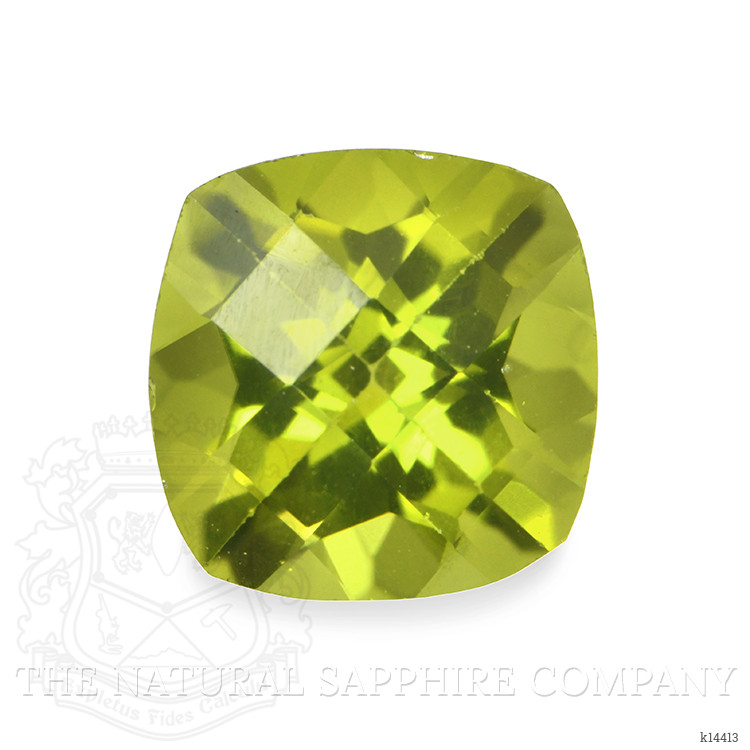 1.14 Ct. Peridot from Pakistan