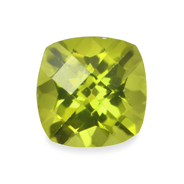 1.14 Ct. Peridot from Pakistan