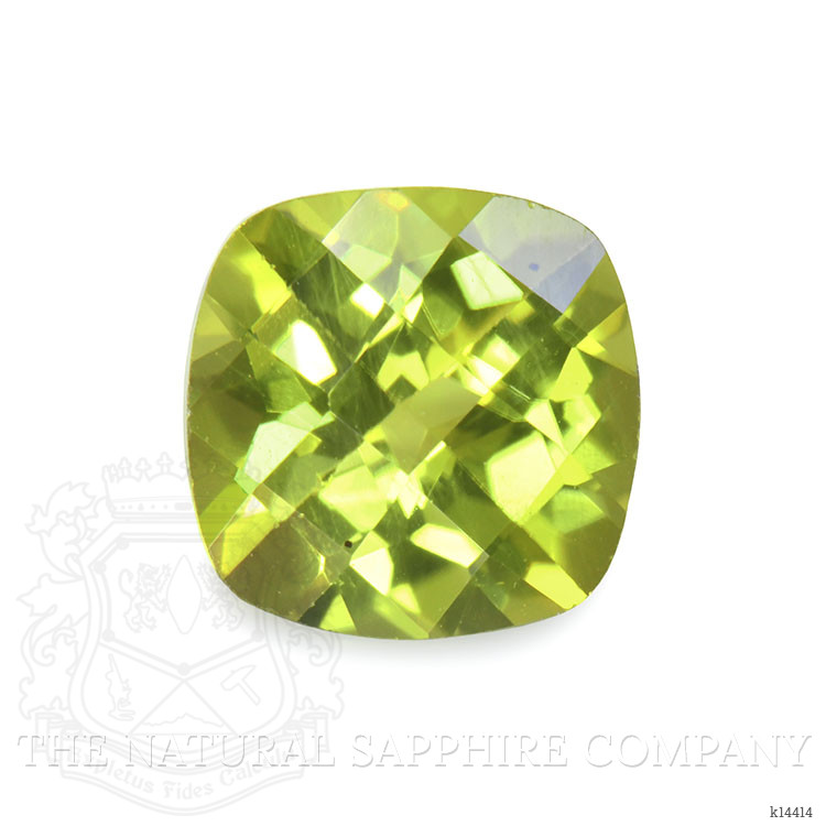 1.12 Ct. Peridot from Pakistan