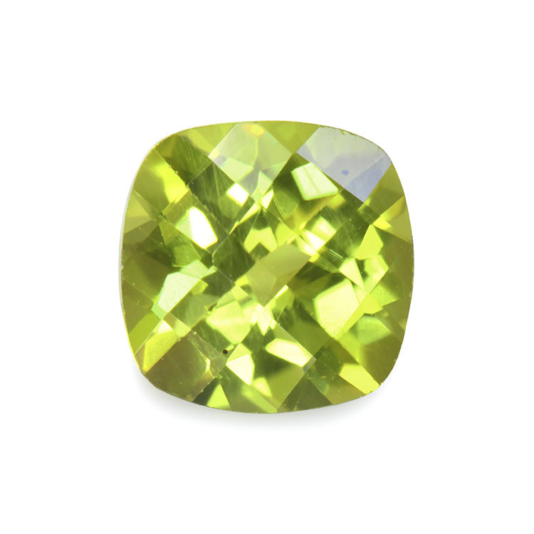 1.12 Ct. Peridot from Pakistan