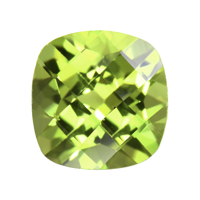1.12 Ct. Peridot from Pakistan Image