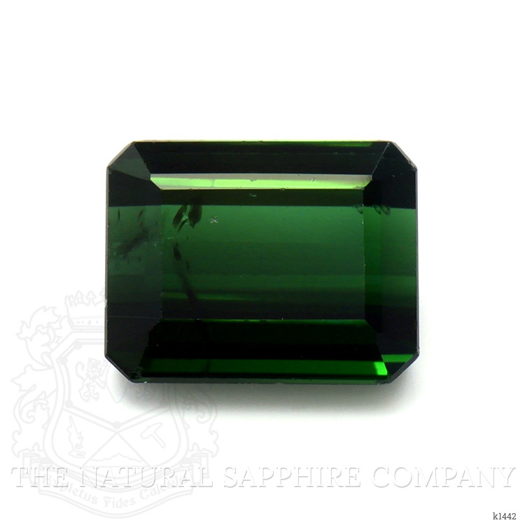 7.27 Ct. Tourmaline from Mozambique