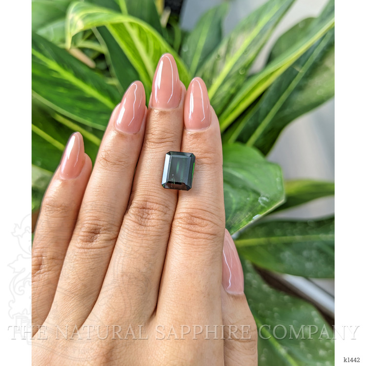 7.27 Ct. Tourmaline from Mozambique