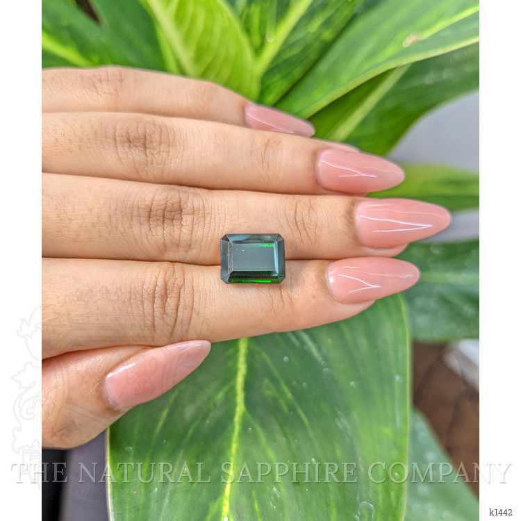 7.27 Ct. Tourmaline from Mozambique