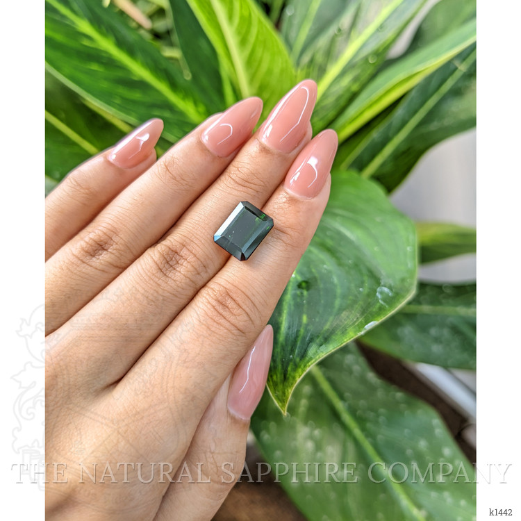 7.27 Ct. Tourmaline from Mozambique