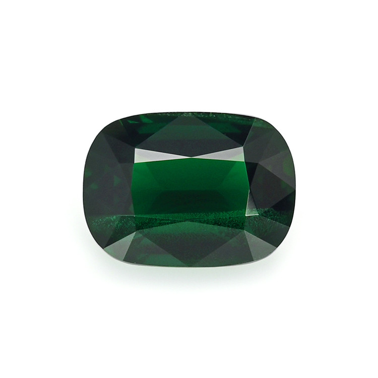 2.54 Ct. Tsavorite Garnet from Tanzania