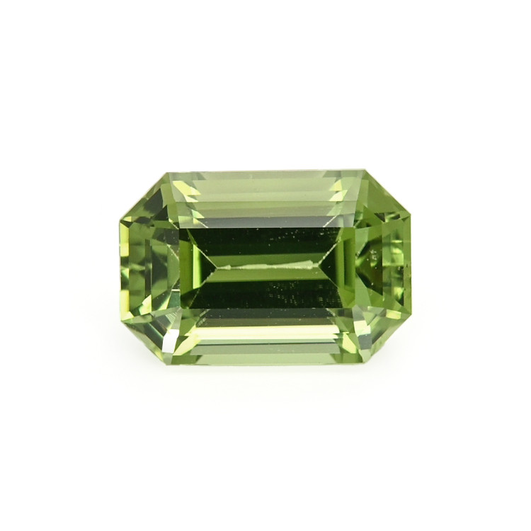 3.01 Ct. Peridot from Tanzania