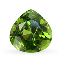3.57 Ct. Peridot from Tanzania Video