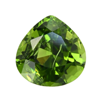 3.57 Ct. Peridot from Tanzania Video