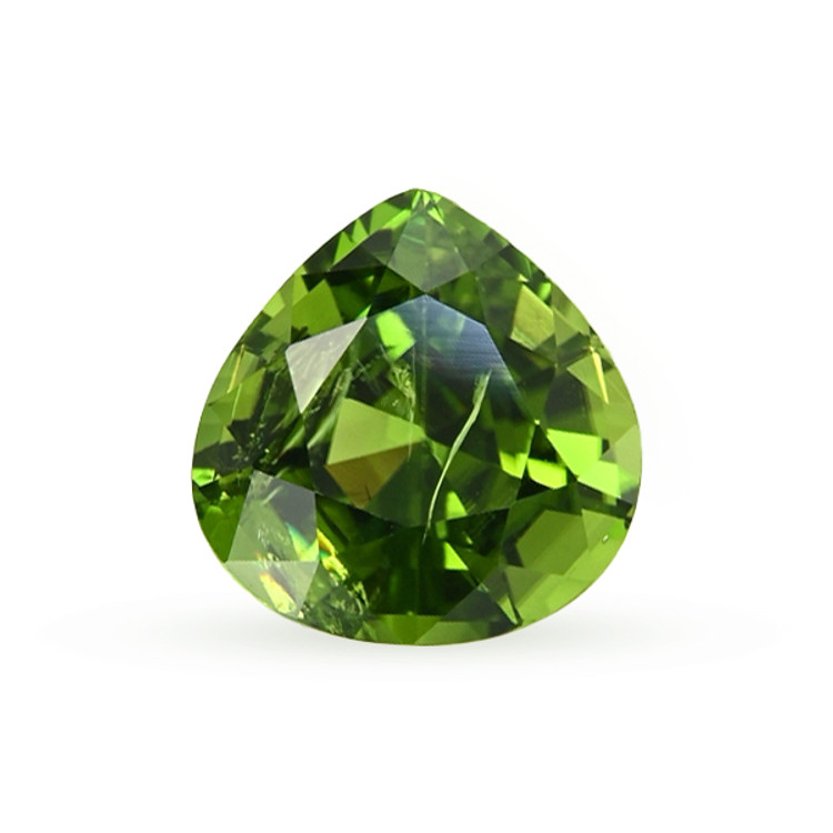 3.57 Ct. Peridot from Tanzania