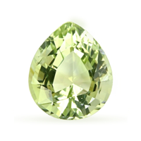 2.66 Ct. Peridot from Tanzania Video