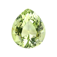 2.66 Ct. Peridot from Tanzania Video