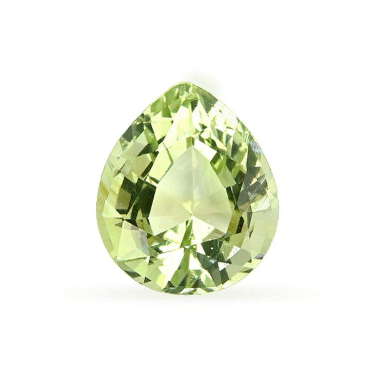 2.66 Ct. Peridot from Tanzania