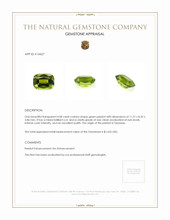 Jewelry Appraisal